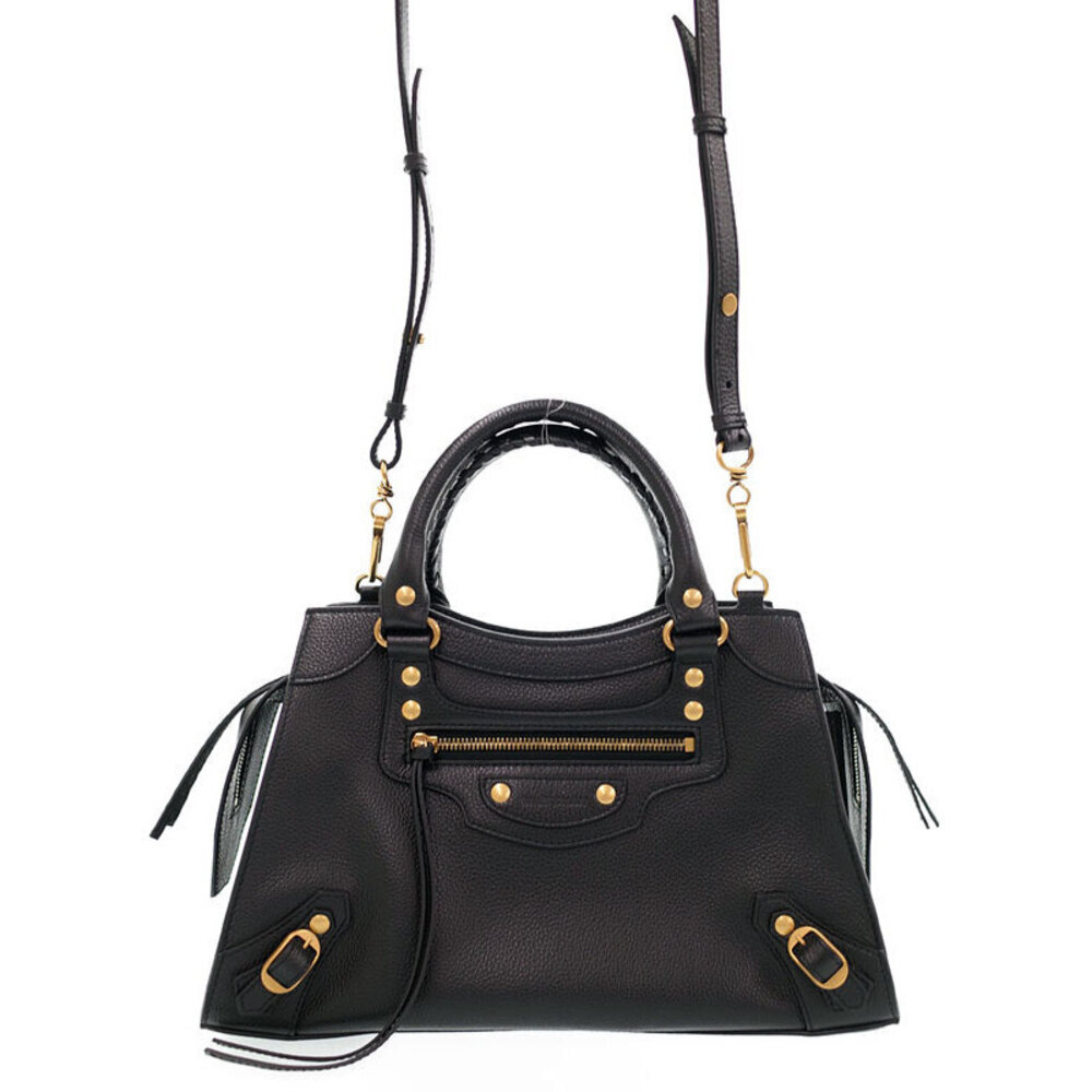 Balenciaga Neo Classic Top Handle Bag